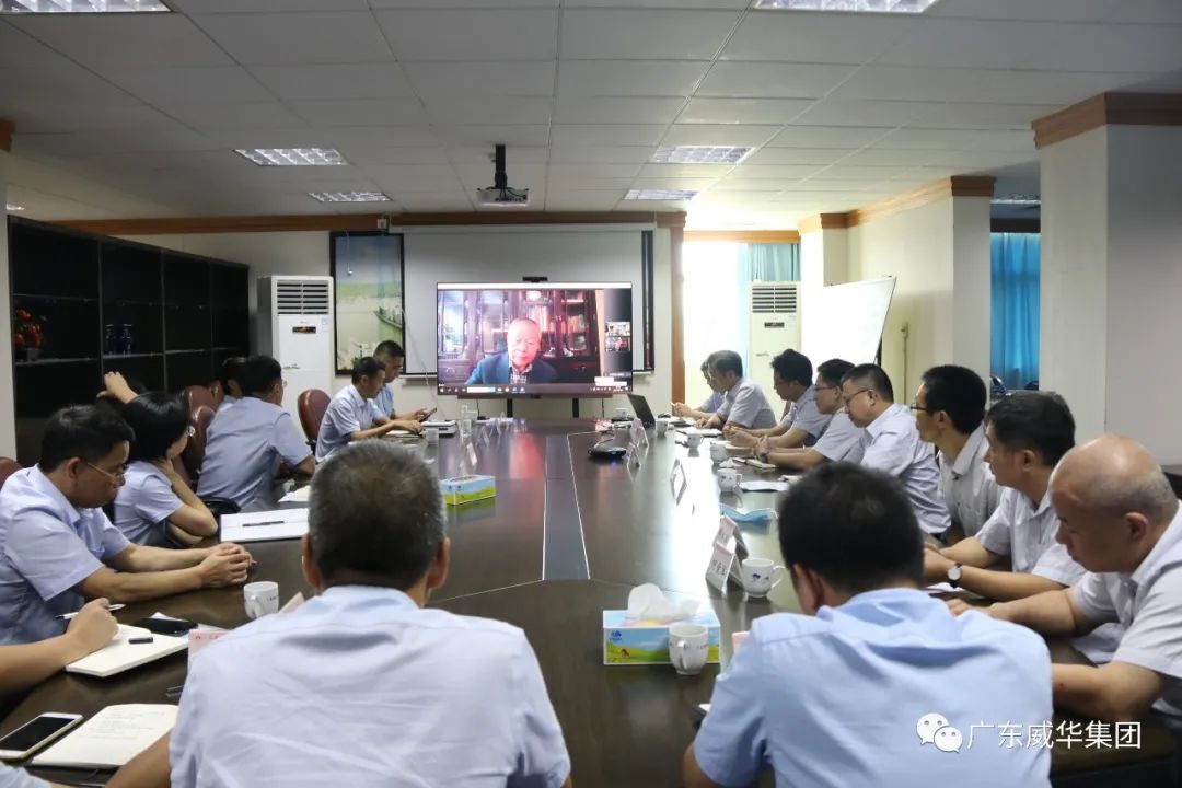 廣東盈華高端銅箔、高性能覆銅板新項(xiàng)目每周動(dòng)態(tài)！