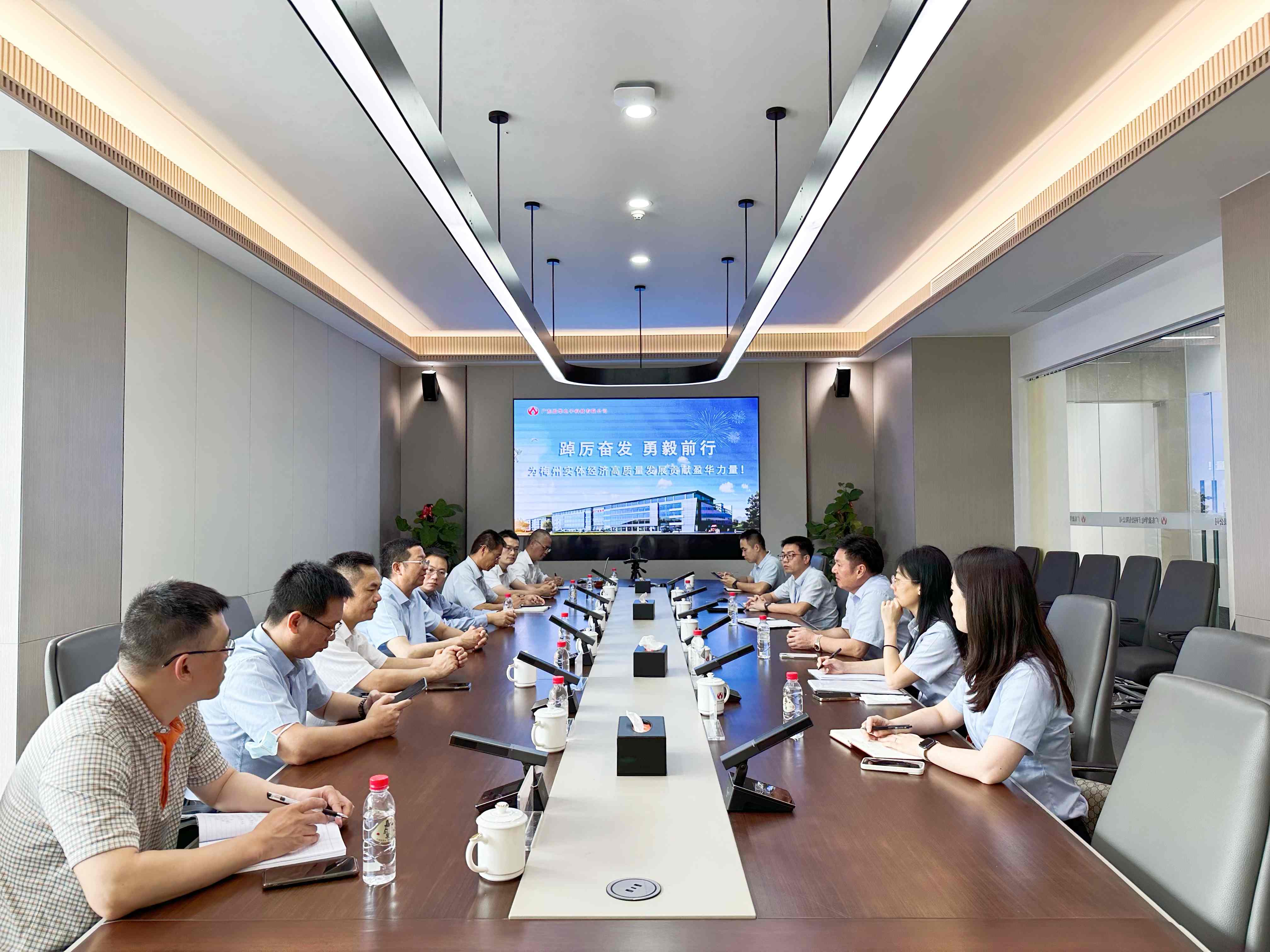 廣東盈華高端銅箔、高性能覆銅板新項目動態(tài)報道?。ǖ?期）