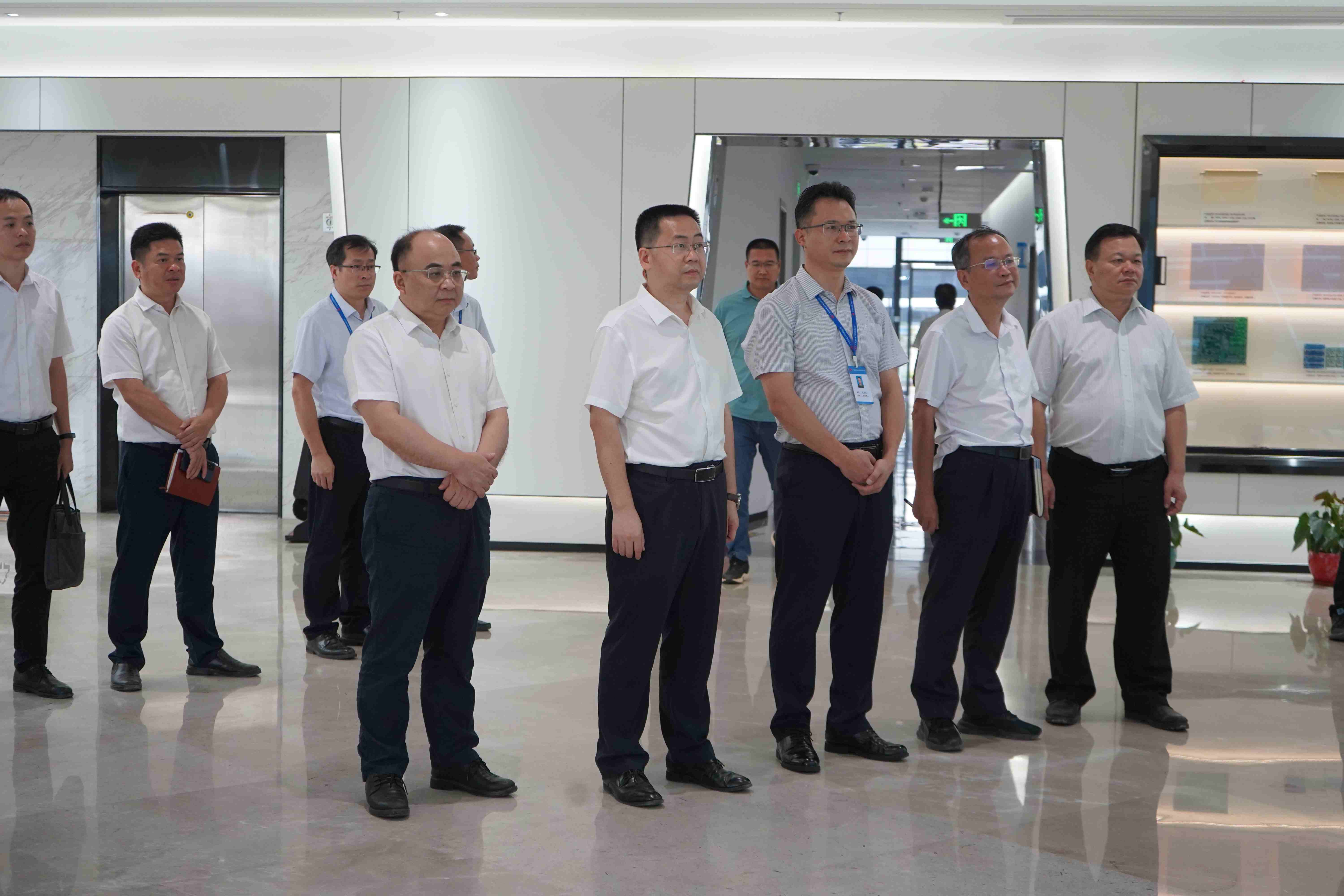 廣東盈華高端銅箔、高性能覆銅板新項(xiàng)目動(dòng)態(tài)報(bào)道?。ǖ?0期）