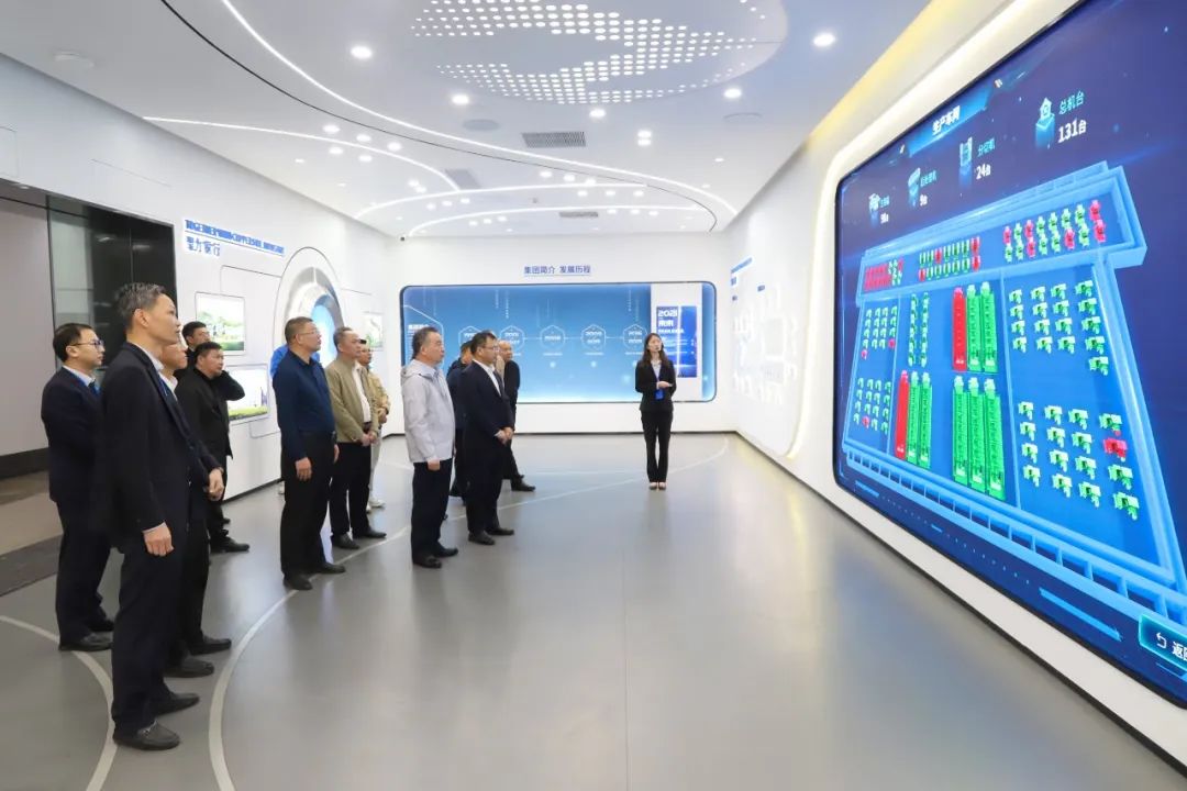 廣東盈華高端銅箔、高性能覆銅板新項目動態(tài)報道?。ǖ?8期）