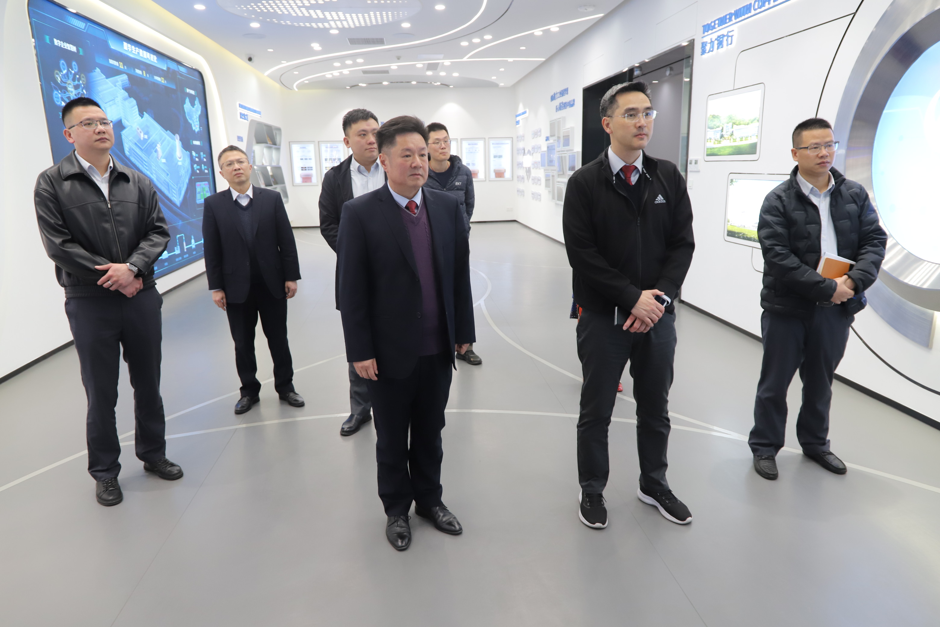 廣東盈華高端銅箔、高性能覆銅板新項目動態(tài)報道?。ǖ?1期）